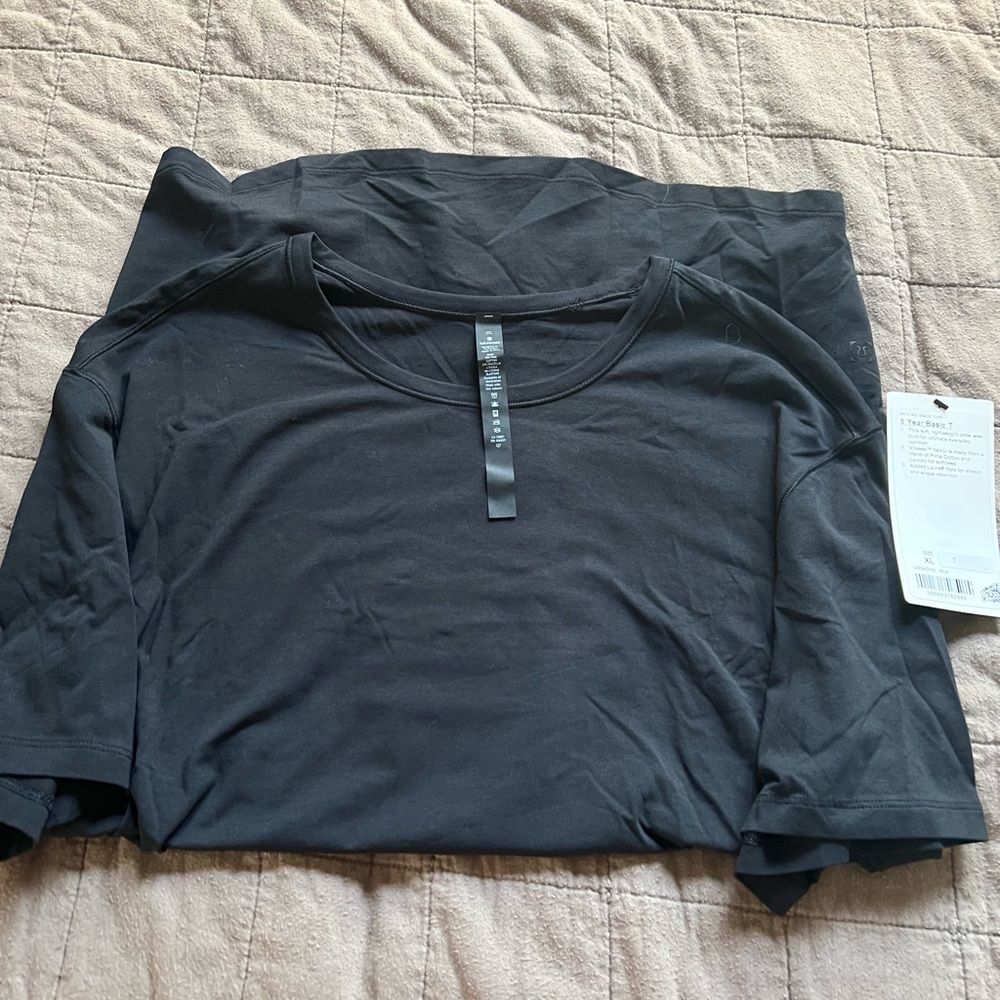 Black Women's Top